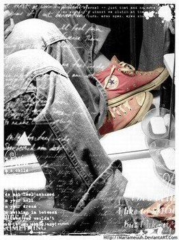 converse